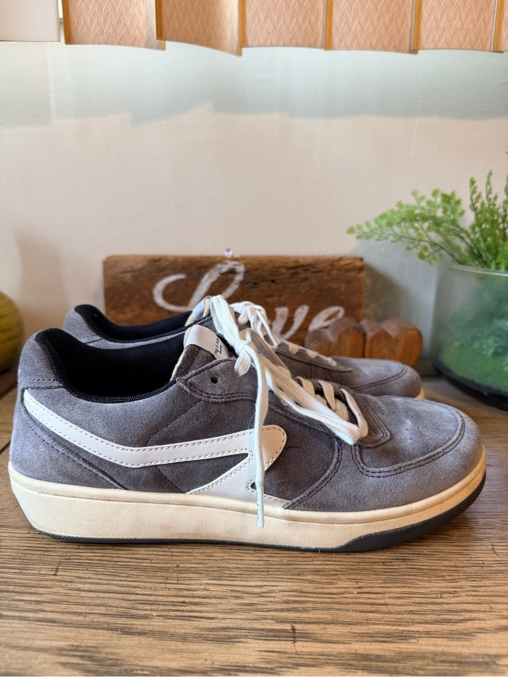 Rag & Bone Ortholite Sneakers - Picture 6 of 11